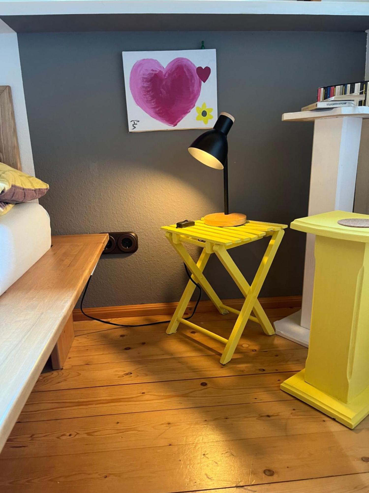 Apartment Waldkauz Weilersbach 외부 사진